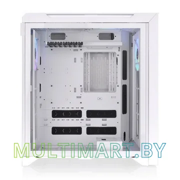 Корпус Thermaltake CTE C700 TG ARGB Snow CA-1X7-00F6WN-01 картинка 2